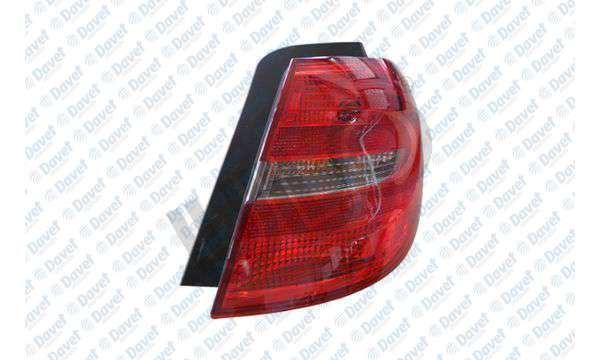 ULO 1112002 Stop Lambasi Sag Camurluk Mercedes B Serisi(W246) 11-14  ####